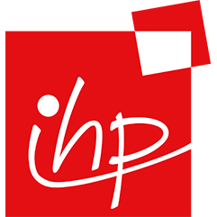 Logo des IHP